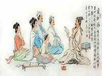 上海墨秀文化传播有限公司