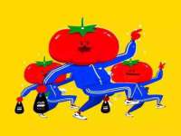 上海墨秀文化传播有限公司