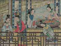 上海墨秀文化传播有限公司