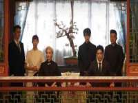 上海墨秀文化传播有限公司