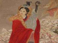 上海墨秀文化传播有限公司